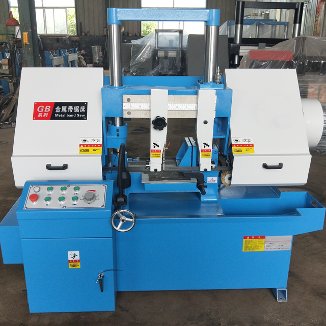 wholesale sawing machine GB4240 with double column structure