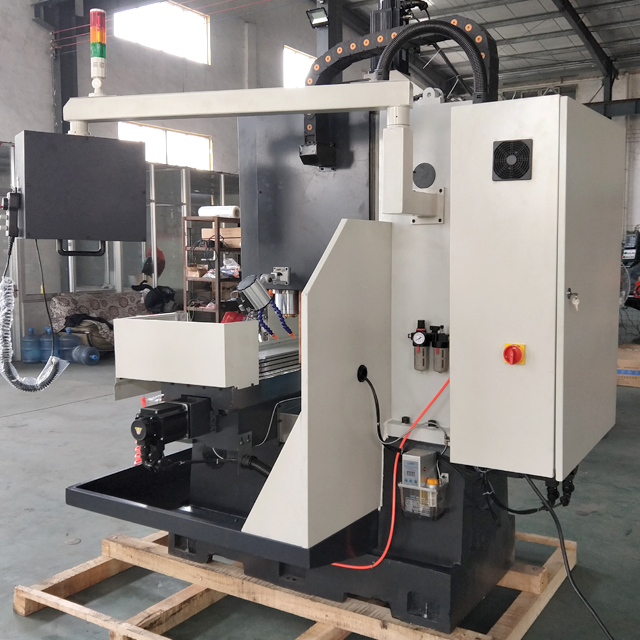 Wholesale CNC milling machine XK7126 metal cnc milling machine
