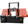 Factory Price cutting machine GB4260 band saw cutting machine