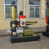 Z3040 hydraulic drilling machine with wide range of speed and feed