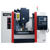 cnc machining center VMC650 5 axis cnc machining center