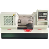 CK6150 machining center Metal CNC Turning Lathe Machine Center