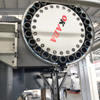 Vertical Machining Center VMC1370 vertical CNC Milling Machine