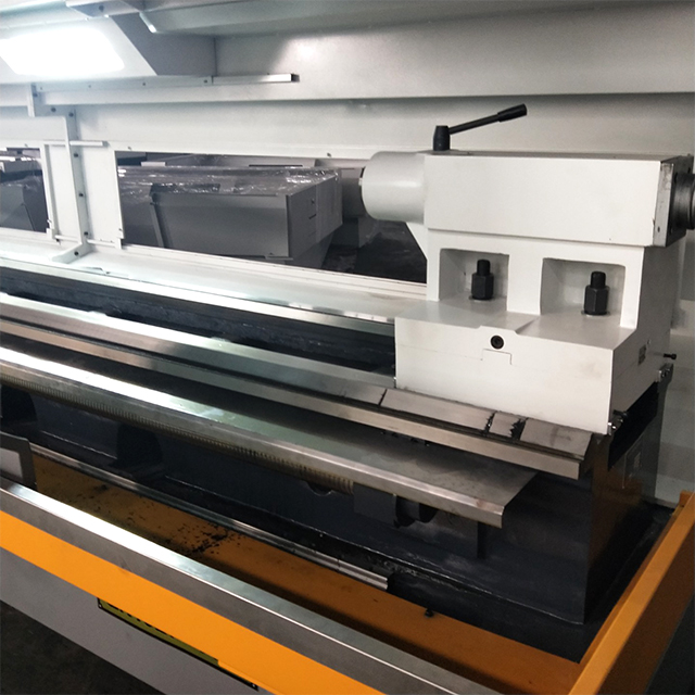 cnc vertical lathe machine CK6180 Cnc Lathe Machine Price for sale