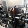 Facing and Centering Hole Machine ZKL750 Mill Face End Faces and Drill Center Holes with Dual Head All-in-one Machine