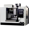 3/4 Axis Multi-Purpose Vertical CNC Machining Center Factory Direct 24/7 Production Solution GSK Control BT40