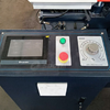 GSK4230 11.81" Automatic Horizontal Band Saw Industrial Band Saw Machine for Metal Cutting