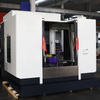 CNC Horizontal Machining Center HMC800 CNC Machining Center