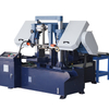 GSK4230 Hot Selling China Automatic Band Saw Machine CNC Horizontal Metal Band Saw Machine Easy to Operate