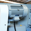 GB4280 Hot Selling China Horizontal Metal Band Saw Machine for Metal Cutting