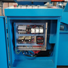 45 ° Oblique Cut Band Saw Price GZ4250 Stainless Steel Sheet Saw Cutting Machine