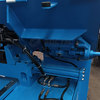 GSK4220 CNC Band Saw Machine Automatic Metal Cutting Saw Machine for Cutting Aluminum and Steel