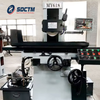 MY618 High Accuracy PLC Control System Hydraulic Surface Grinder Automatic Precision Surface Grinding Machine