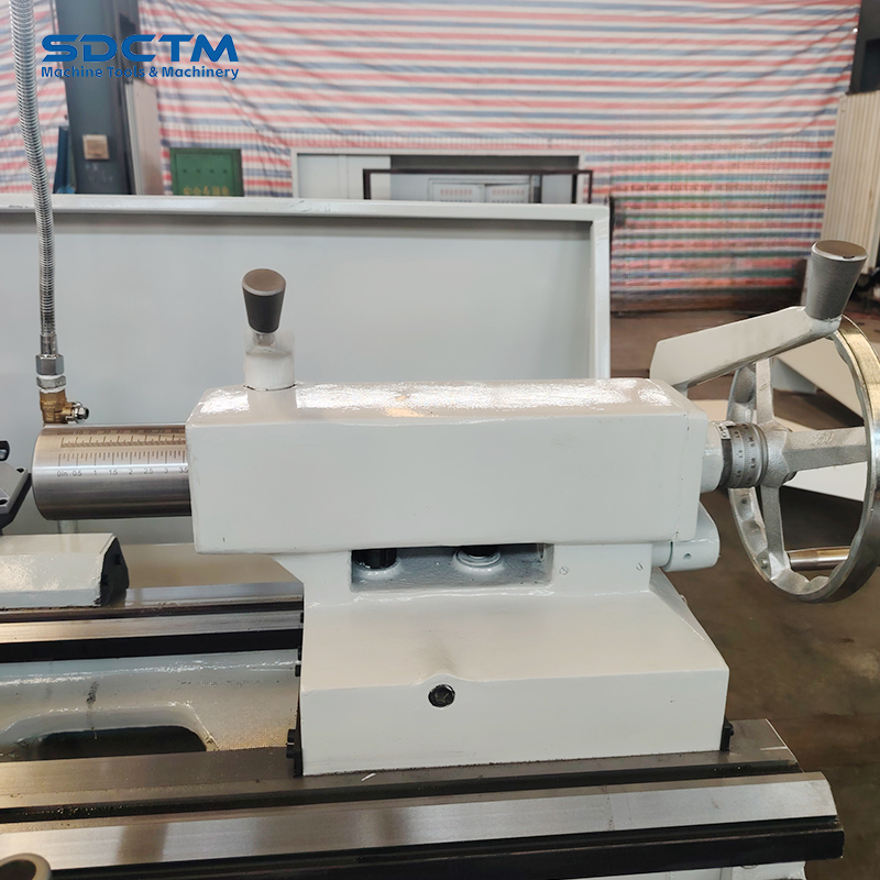 Metal Universal Bench Lathe CA6140*1000 CA6140B*1000 Lathes for Metal Torno From Production Factory