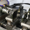 CNC Machine Tools Conduct Drilling And Milling Simultaneously ZK8220-600 Facing And Centering Hole Machine