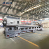 Heavy-duty CNC Lathe Machine CK61125E Large Heavy-cutting Horizontal CNC Machine Tool Equipment with CE