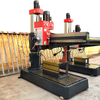 Z3050*16/1 hydraulic drilling machine for easy operation and change