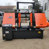 Factory Price cutting machine GB4260 band saw cutting machine
