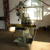 Wholesale Milling Machine 4H vertical turret milling machine