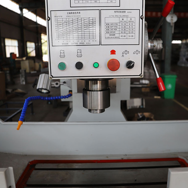 High speed cnc vertical drilling machine price ZK5150 Deep Hole CNC drilling machine for sale