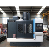 VMC850 cnc metal machining center 5-Axis CNC Vertical Machining Center