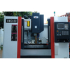 Wholesale cnc machining center vmc-650 with NTN bearing