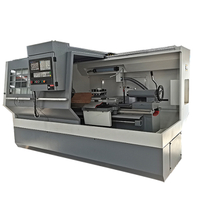 Factory direct sale CNC lathe machine CK6150 with high precision
