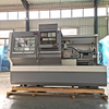 CNC Lathe Machine Center CK6150 Small Metal Turning
