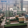 Radial Drilling Machine Z3050x16 Hydraulic Radial Drilling Machine for Machinery Use
