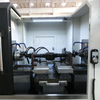 Customized ZK8210 Automatic CNC Facing and Centering Hole Compound Machine
