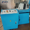 HS7140 HS7150 Horizontal Metal Band Hack Saw Machine Cutting Machine Power Hack Saw Machine