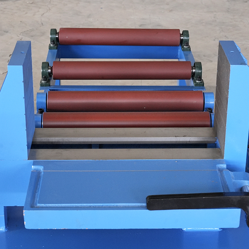 GB4250 500mm Industrial Bandsaw Machine Hydraulic Tension Semi-Automatic Horizontal Cutting Saw for Metal