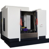 Intelligent Horizontal Machining Center HMC800 Stable Performance And Easy Operation