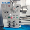 CZ1340G Manual Bench Lathe Machine Mini Horizontal Lathe Machine CZ1340*1000 for Metal Processing