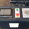 GSK4240Z Automatic Band Saw Machine Rotary Angle Stainless Steel Rod Cutting Machine Hydraulic Saw