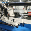 BS1018R Rotating Angle Metal Cutting Band Saw for Aluminum And Steel 10" CE