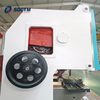  BQ5040 Slotting Machine Is Used for Metal Slotting