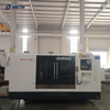 High Efficiency ST10-1000 CNC Mill-Drill for Shaft End Milling & Center CNC Drilling Facing Center Machine