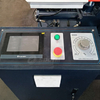 GSK4230 Hot Selling Automatic Band Saw Machine CNC Horizontal Metal Band Saw Machine Easy to Operate
