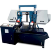 GSK4230 Hot Selling Automatic Band Saw Machine CNC Horizontal Metal Band Saw Machine Easy to Operate