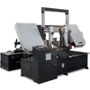 China Automatic Saw Machine GSK4240 Metal Cutting Machine for Aluminum and Steel Horizontal Metal Band Saw