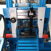 GSK4220 CNC Band Saw Machine Automatic Metal Cutting Saw Machine for Cutting Aluminum and Steel