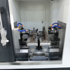 CNC Machine Tools Conduct Drilling And Milling Simultaneously ZK8220-600 Facing And Centering Hole Machine