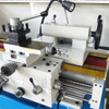 Ordinary lathe metal process machine C6140 Mini Lathe Machine