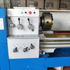  Ordinary lathe Machine C6150 Lathe machine with coolant system