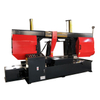 Ordinary sawing machine GB4265 double column band saw machine