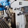 Wholesale Milling And Drilling Machine ZX6350 Universal milling machine