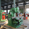 vertical milling machine X5032 vertical mill machine universal milling machine