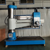 Factory direct sale radial drilling machine Z3063 for easy operation