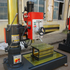 Z3040 hydraulic drilling machine with wide range of speed and feed